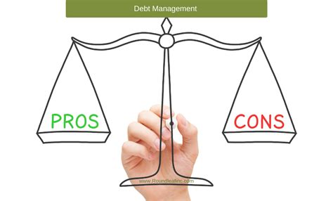 settlement pros and cons